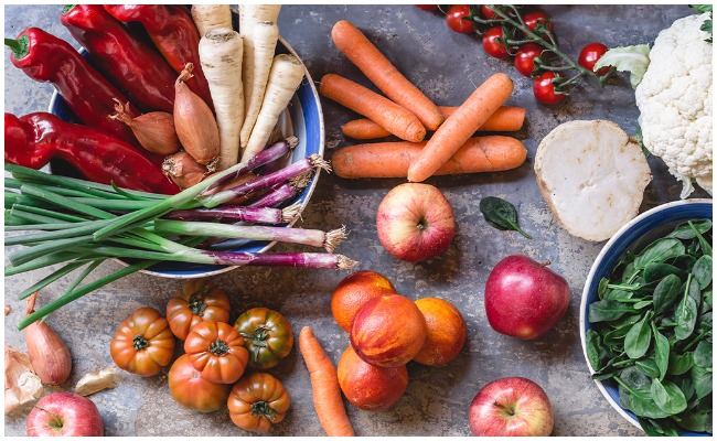 Health Tips: అయోడిన్ లోపంతో బాధపడుతున్నారా? ఐతే ఈ ఆహార పదార్థాలు తప్పని సరి..!