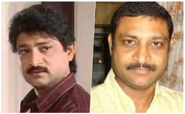 Maharshi Raghava: నటుడు మహర్షి రాఘవ ఇంట తీవ్ర విషాదం!