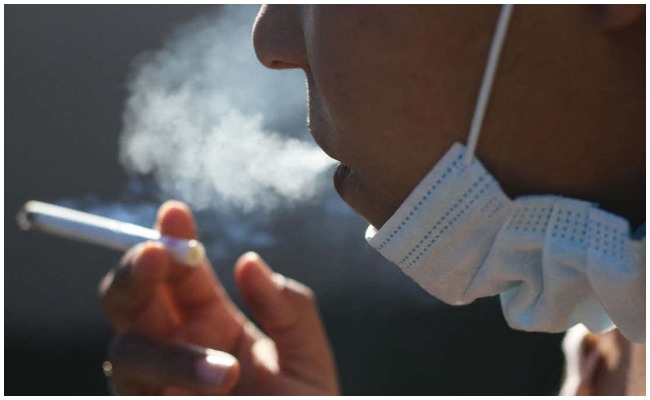 Smoking: తరచూ స్మోకింగ్ చేస్తున్నారా? ఈ పదార్థాలు తప్పక తీసుకోవాల్సిందే..!