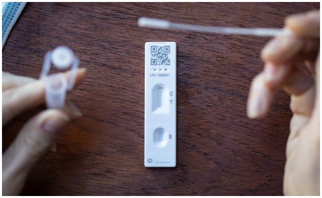 Corona Test: ఇంట్లో కరోనా టెస్ట్ చేసుకుంటున్నారా? ఈ జాగ్రత్తలు తప్పక పాటించాల్సిందే..!