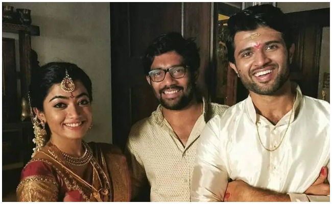 Rashmika – Vijay Devarakonda: పెళ్లిపీటలు ఎక్కనున్న రష్మిక, విజయ్ దేవరకొండ…నిజమెంత?