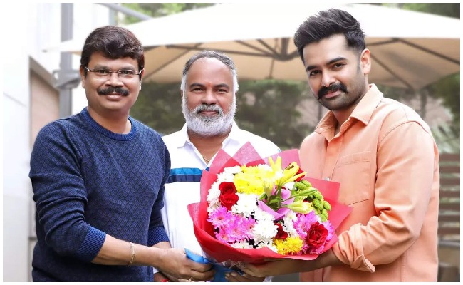 Hero Ram: బోయపాటి రామ్ పోతినేని క్రేజీ కాంబో సెట్టయినట్టే…. అధికారకంగా వెల్లడించిన చిత్రబృందం!