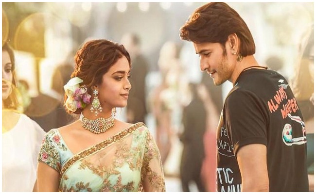 Kalavathi Song: కళావతి సాంగ్ మేకింగ్ వీడియో విడుదల…. భారీగా కష్టపడిన మహేష్ బాబు!