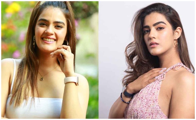 Kavya thapar: మద్యం మత్తులో యాక్సిడెంట్ చేసి అరెస్ట్ అయిన….. ఏక్ మినీ కథ హీరోయిన్!