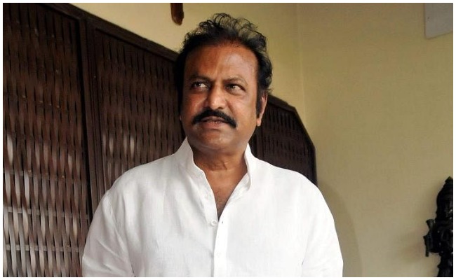 Mohan Babu: మోహన్ బాబు గుర్తు పెట్టుకో.. ధన మదంతో అలా చేస్తే ఇలానే ఉంటది రిజల్ట్: జొన్న విత్తుల