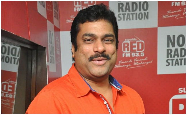 Actor Harsha: నేను రాసిన స్ర్కిప్టులు దొబ్బేసి నా పేరు వెయ్యలేదు…. యాక్టర్ హర్ష షాకింగ్ కామెంట్స్!