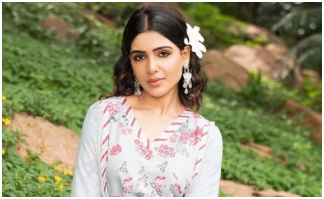 సమంత భారీ సినిమా “శాకుంతలం” పై లేటెస్ట్ అప్డేట్స్ ఏమిటంటే.!