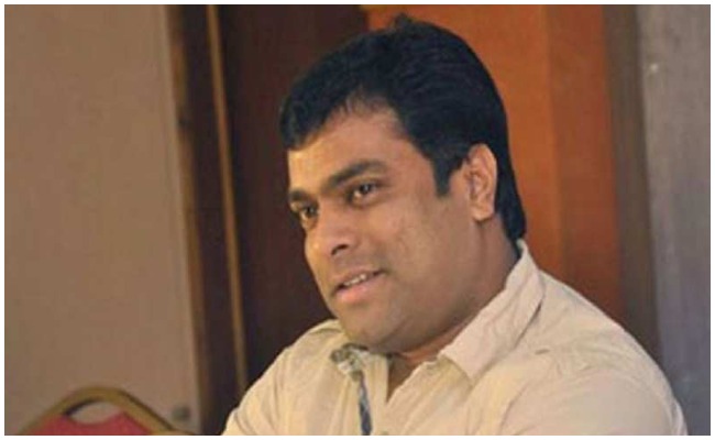 Actor Harsha vardhan: ఊ అంటావా .. ఊఊ అంటావా పాటలో మగాళ్ళ గురించి నిజాలవే… నటుడు హర్షవర్ధన్ కామెంట్స్!