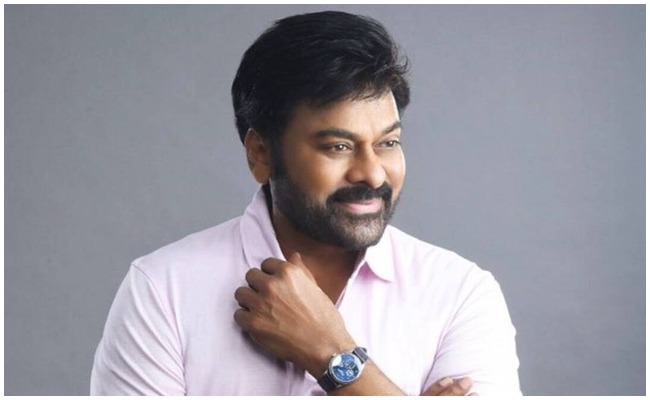 Chiranjeevi: చిరంజీవి గారింట్లో పెళ్లికి వెళ్తే… అక్కడ జరిగింది చూసి షాక్ అయిపోయా: డైరెక్టర్ వి యన్ ఆదిత్య