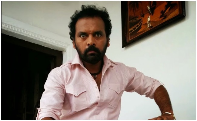 Dil Ramesh: మా బిల్డింగ్ కట్టిస్తా అని చెప్పడానికి ఎంత ధైర్యం… నటుడు దిల్ రమేష్ షాకింగ్ కామెంట్స్!