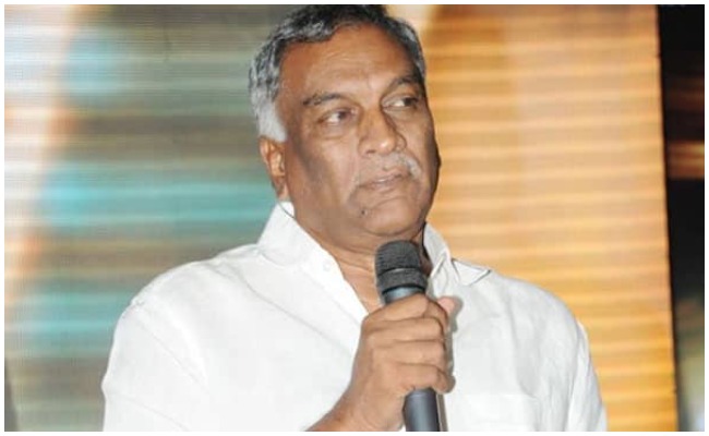 Thammareddy Bharadwaja: టికెట్ల రేటు సమస్య.. ఓ రకంగా ప్రేక్షకులను దోచుకోవడమే… తమ్మారెడ్డి షాకింగ్ కామెంట్స్!