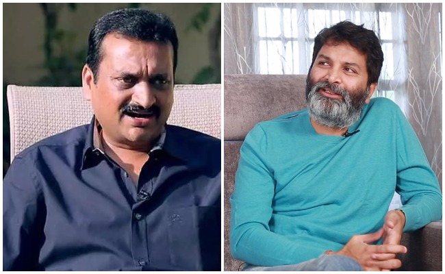 Bandla Ganesh: త్రివిక్రమ్ ను బండ బూతులు తిట్టిన బండ్లగణేష్.. వైరల్ అవుతున్న ఆడియో లీక్..!