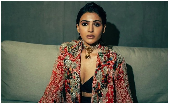Samantha: గత 20 సంవత్సరాల నుంచి తనతోనే ఫ్రెండ్షిప్ చేస్తున్నా… అసలు విషయం చెప్పిన సమంత!