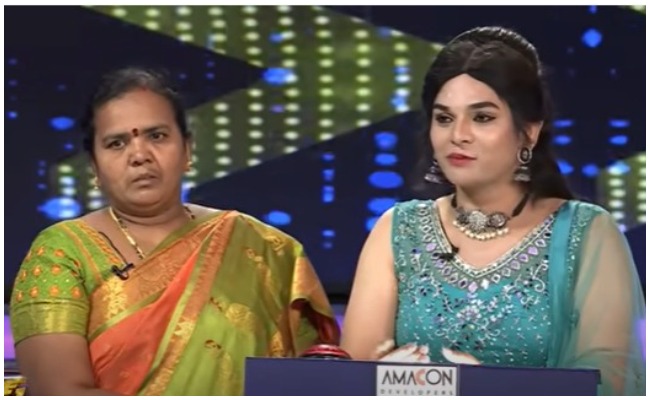 Jabardasth Comedian: తను ట్రాన్స్ జెండర్ అంటూ అసలు విషయం బయట పెట్టి కంటతడి పెట్టుకున్న జబర్దస్త్ తన్మయి!