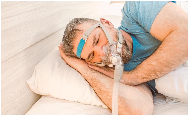 Bappi Lahiri:అబ్‌స్ట్రక్టివ్‌ స్లీప్‌ అప్నియా అంటే ఏమిటి?ఈ వ్యాది లక్షణాలు ఏవి?