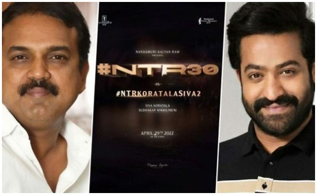 Jr.NTR: కొరటాల – ఎన్టీఆర్ సినిమా స్పెషల్ సాంగ్ లో సందడి చేయనున్న…. వరుణ్ తేజ్ హీరోయిన్?