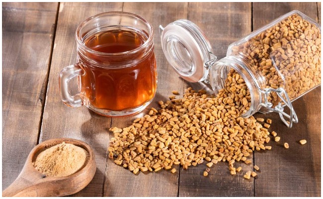 Fenugreek Water: డయాబెటిస్ తో బాధపడేవారికి ఈ నీరు మంచి ఔషధంలా పనిచేస్తుంది..!