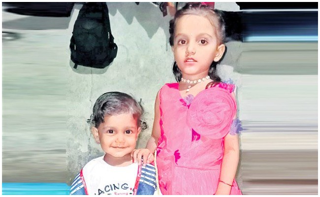 చిన్న పిల్లలకు దిష్టి దోషాలు పోవాలంటే తీసుకోవాల్సిన జాగ్రత్తలు ఇవే!