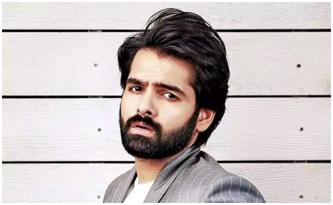 Ram Pothineni: రామ్ కి జోడిగా సందడి చేయనున్న బాలీవుడ్ హీరోయిన్… ఎవరంటే?