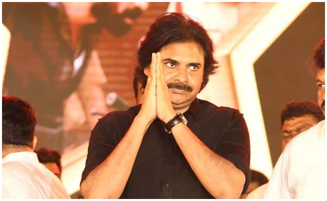 Pawan Kalyan: సినిమానే నాకు అన్నం పెట్టింది.. పవన్ సంచలన వ్యాఖ్యలు…!