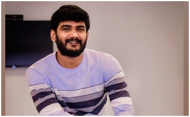 Anchor Shiva: అన్నయ్య అని బాంబు పెల్చావు కదా.. అని హర్ట్ అయినా యాంకర్ శివ.. అసలేం జరిగిందంటే!