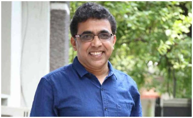 Bekkam Venu: శివాజీ, నేను రూమ్‌ మేట్స్.. వరుసగా సినిమాలు చేసి సడన్‌గా గ్యాప్ రావడానికి ఇదే కారణం: బెక్కం వేణు