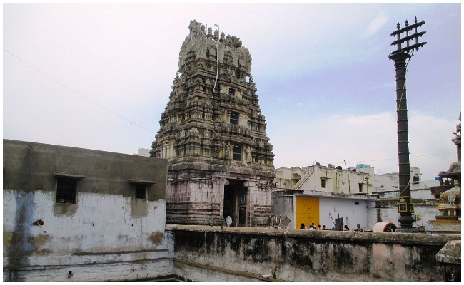 Hindu Temple: పాండవులు అసంపూర్తిగా నిర్మించిన ఈ ఆలయం గురించి మీకు తెలుసా….?