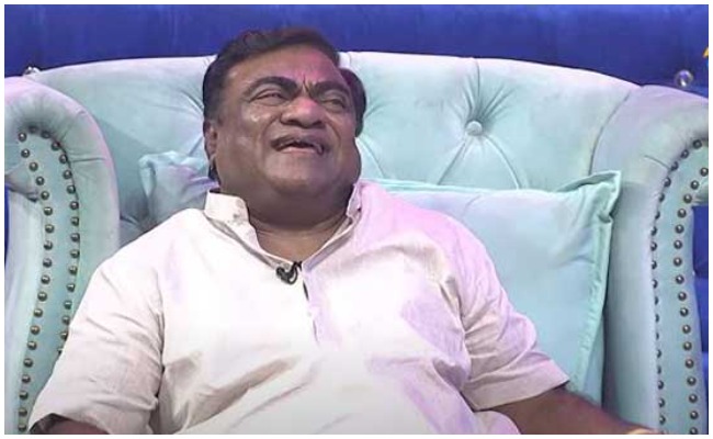 బాబు మోహన్ సినిమాలలో ఉంటే నటించమని చెప్పిన కమెడియన్స్… ఎవరంటే?