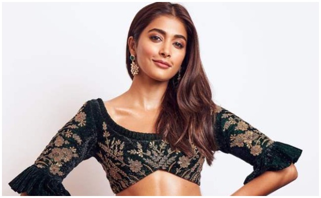 నేనెప్పుడూ అలా ఫీల్ అవ్వలేదు.. సినిమా కోసం ఎన్నో వదులుకున్నా: పూజా హెగ్డే