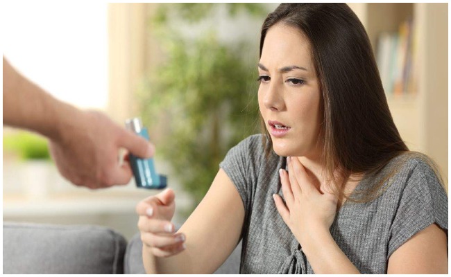 Health Tips: ఆస్తమా సమస్య వేదిస్తోందా? ఈ ఆహార పదార్థాల వల్ల సమస్య నియంత్రించవచ్చు..!