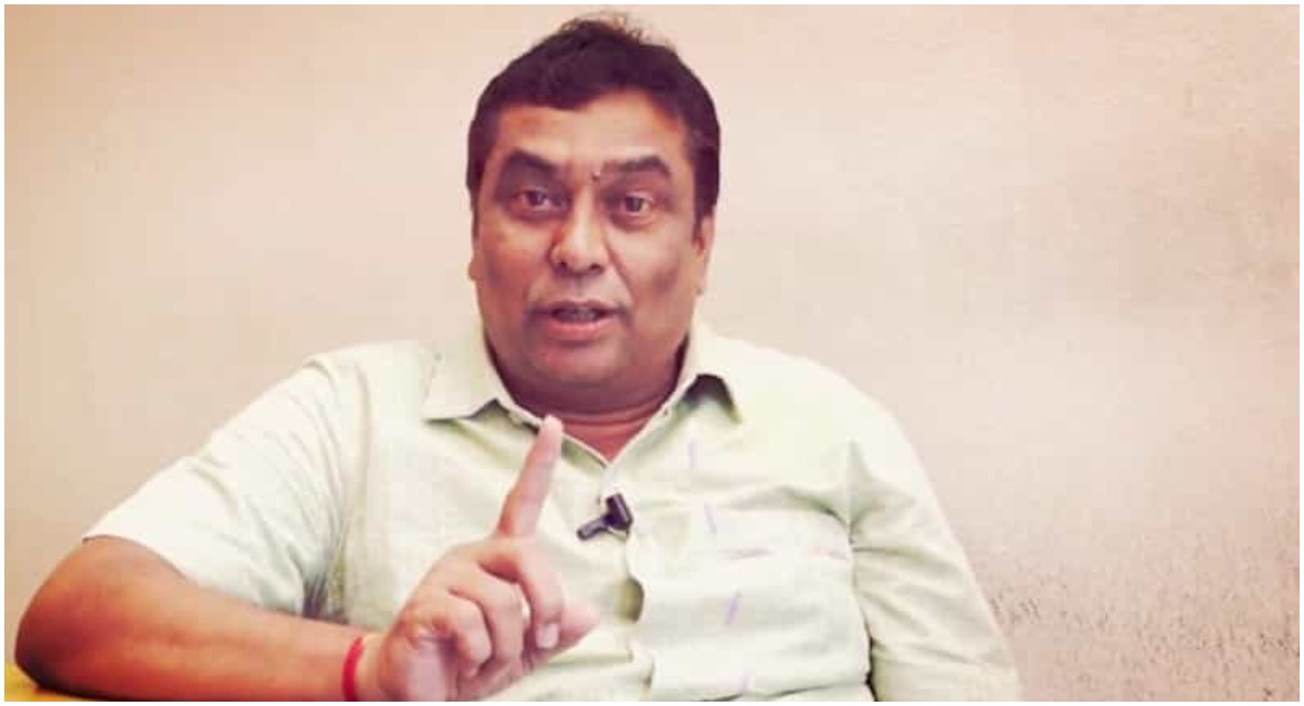 Kadambari Kiran: వాళ్లు ఇచ్చిన షాక్‌కి చనిపోయాననుకొని భయపడిపోయారు… నటుడు కాదంబరి కిరణ్!