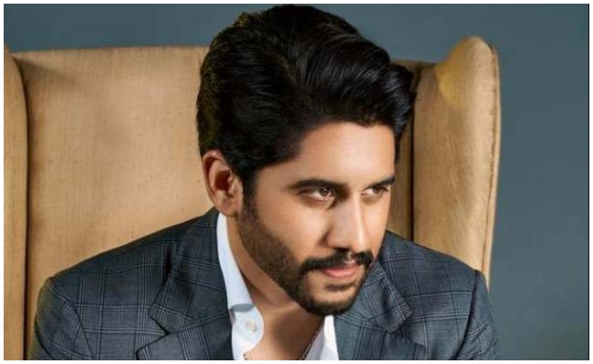 Naga chaitanya: చైతన్య మొదటి భార్య సమంత కాదు… మరి ఎవరో తెలుసా?