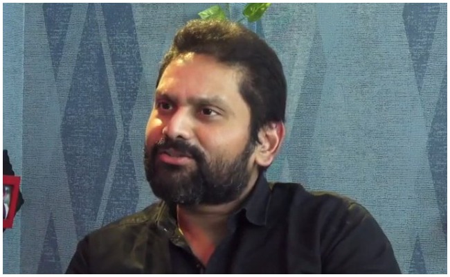 సీఎం జగన్ తో జైలులో తనకు ఎదురైన అనుభవాల గురించి చెప్పిన కౌశిక్!