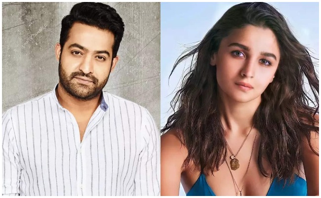 Aliya Bhat: ఎన్టీఆర్ సినిమా కోసం అలియా భట్ రెమ్యూనరేషన్ ఎంతో తెలుసా?