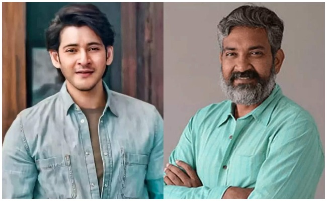 Rajamouli – Mahesh: రాజమౌళి మహేష్ బాబు సినిమా కొత్త అప్ డేట్ ..