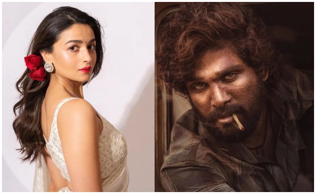 Aliya Bhat: ఆ టాలీవుడ్ హీరోతో నటించాలని కోరికగా ఉంది….అవకాశం వస్తే ఏ మాత్రం వదులుకోను… అలియా షాకింగ్ కామెంట్స్?