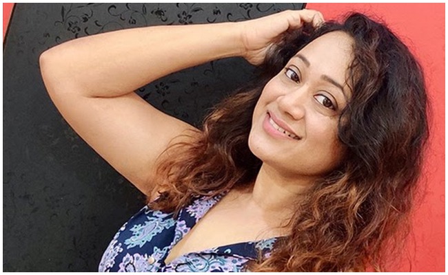 Kranthi Balivada: తెలుగు రాని వాళ్లని పట్టుకొని నాతో డబ్బింగ్ చెప్పించేవారు: క్రాంతి బలివాడ