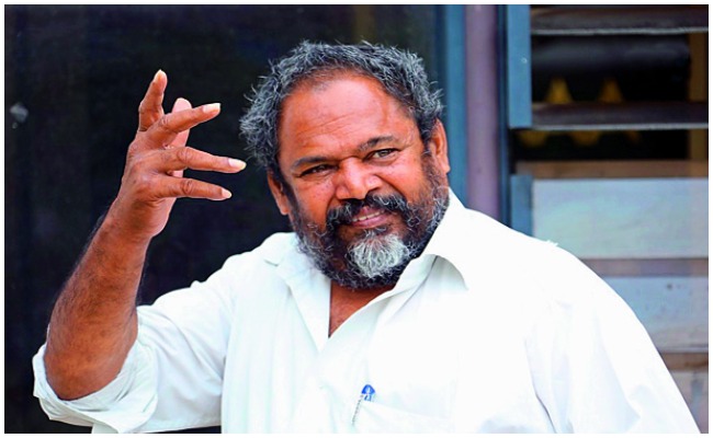 బ్రేకింగ్ : ఆర్ నారాయణ మూర్తి ఇంట విషాదం.. వారి తల్లి కన్నుమూత.!