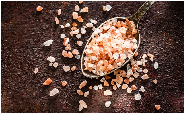 Health Tips: హిమాలయన్ రాక్ సాల్ట్ తో ఇన్ని ప్రయోజనాల? తెలిస్తే ఆశ్చర్యపోతారు..!