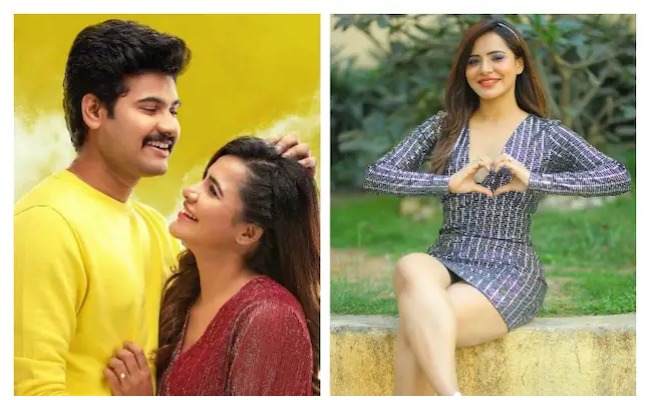 Focus Movie: ప్రేక్షకులను ఆకట్టుకుంటున్న అషు రెడ్డి ఫోకస్ స్పెషల్ పోస్టర్.. !