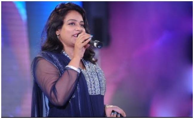 Sree Kekha: నేను పక్కా హిందువునే కానీ, ఎక్కువగా జీసస్ పాటలే పాడాను… సింగర్ శ్రీలేఖ షాకింగ్ కామెంట్స్!