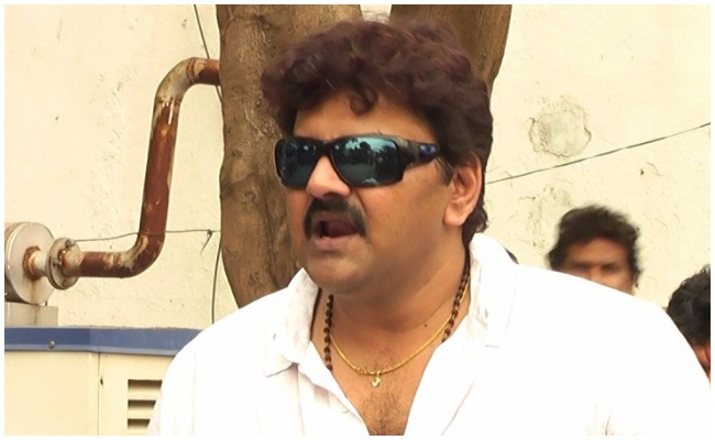 Sameer: పవన్ కళ్యాణ్ గురించి అలా రాయడంతో నాగబాబు నుంచి ఫోన్ వచ్చింద… నటుడు సమీర్ కామెంట్స్ వైరల్!