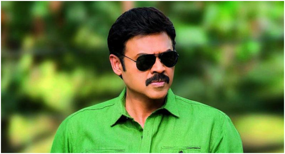 Hero Venkatesh: హీరో దగ్గుబాటి వెంకటేష్ పూర్తి పేరు ఏంటో తెలుసా?