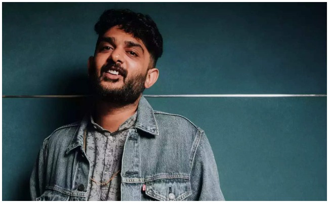 Sid Sriram: రెమ్యూనరేషన్ పెంచేసిన సిద్ శ్రీరామ్.. ఎంతో తెలిస్తే షాక్..!