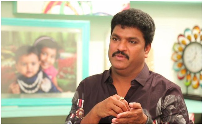 Shiva Reddy: నేను సంపాదించిన 70 లక్షలు వాడుకొని దారుణంగా మోసం చేశారు…. నటుడు శివారెడ్డి కామెంట్స్!