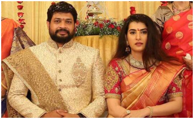 Actress Archana: పెళ్లి తర్వాత నా జీవితం పూర్తిగా మారిపోయింది…. నటి అర్చన కామెంట్స్!