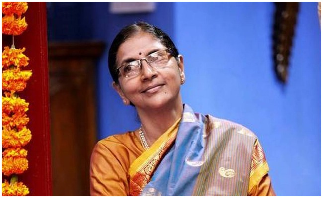 Fidha Movie: ఫిదా సినిమాకు ముందు నా భర్త చనిపోయాడు…. బాధలోనే షూటింగ్లో పాల్గొన్నా… ఆర్టిస్ట్ గీత ఎమోషనల్ కామెంట్స్!