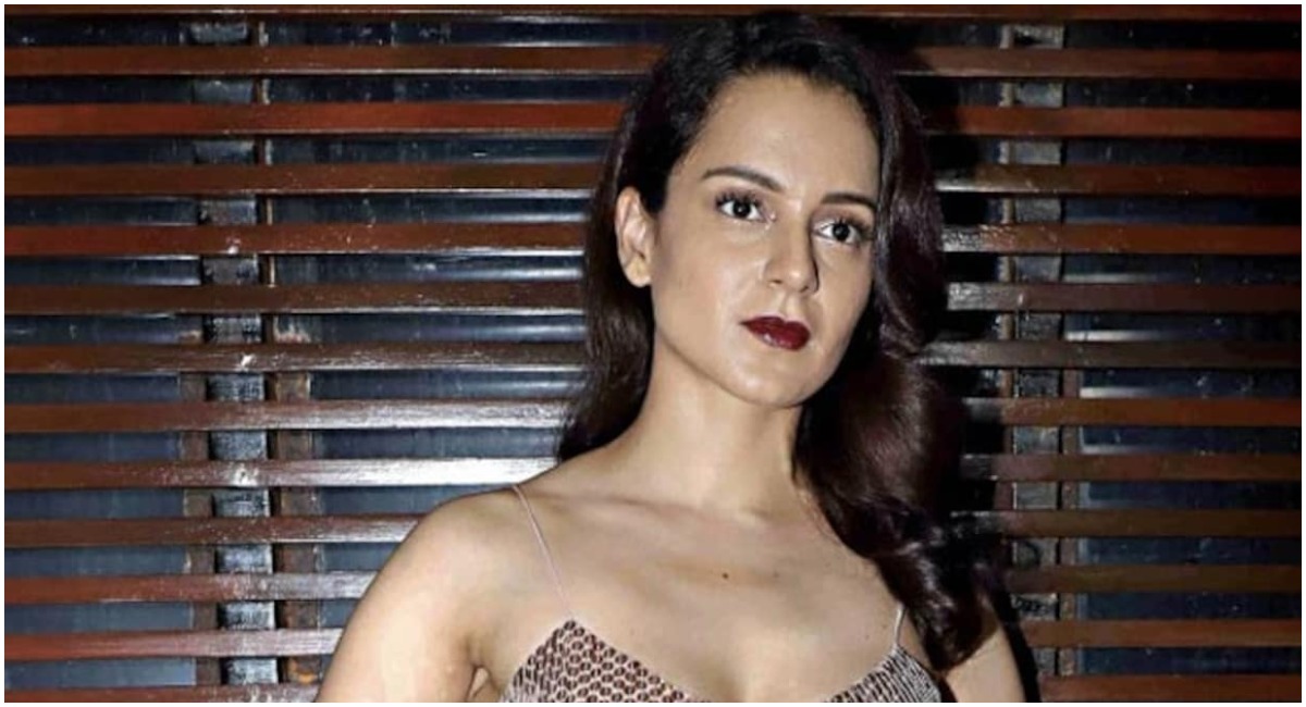 Kangana: నాన్న మాటే వినను.. ఇక అతని మాట ఏం వింటాను.. షాకింగ్ కామెంట్స్ చేసిన కాంట్రవర్సి బ్యూటీ!