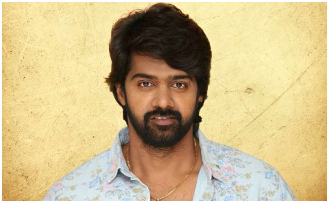 Naveen Chandra: రహస్యంగా పెళ్లి చేసుకున్న నవీన్ చంద్ర…. వాలెంటెన్స్ డే సందర్భంగా బయటపెట్టిన నిజం!