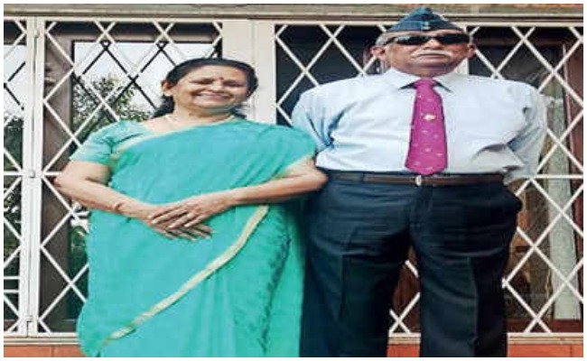 Crime News: రిటైర్డ్ పైలెట్ దంపతుల హత్య.. వీరి హత్య వెనుక కారణం ఇదే!